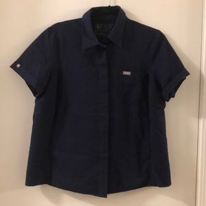 Rare Figs Pilar Navy M